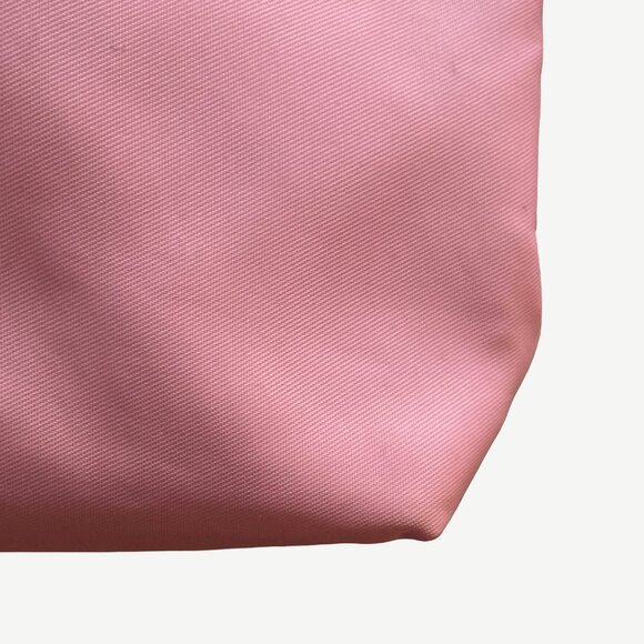 Versace Parfums Pink Cosmetic Travel Bag - Picture 7 of 8